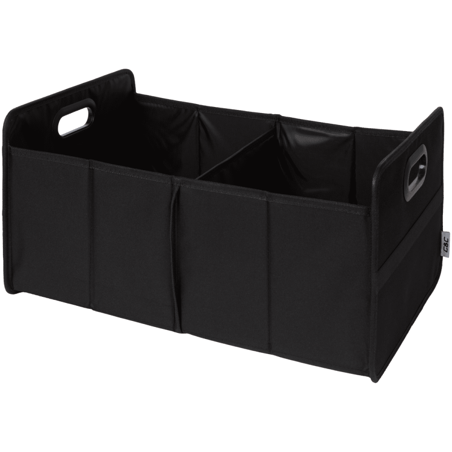 Organizator pentru portbagaj C&C