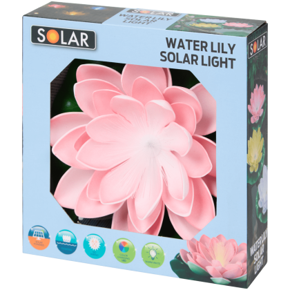 Nufăr Solar