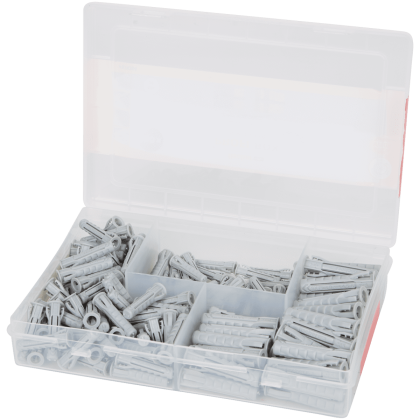 Dibluri Fischer Profi-Box SX