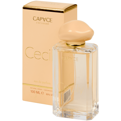Apă de parfum Capace Exclusive Cecily