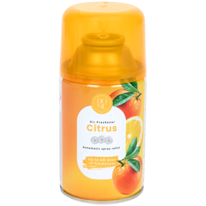 Rezervă de odorizant de aer Citrice