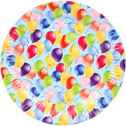 Farfurii de petrecere