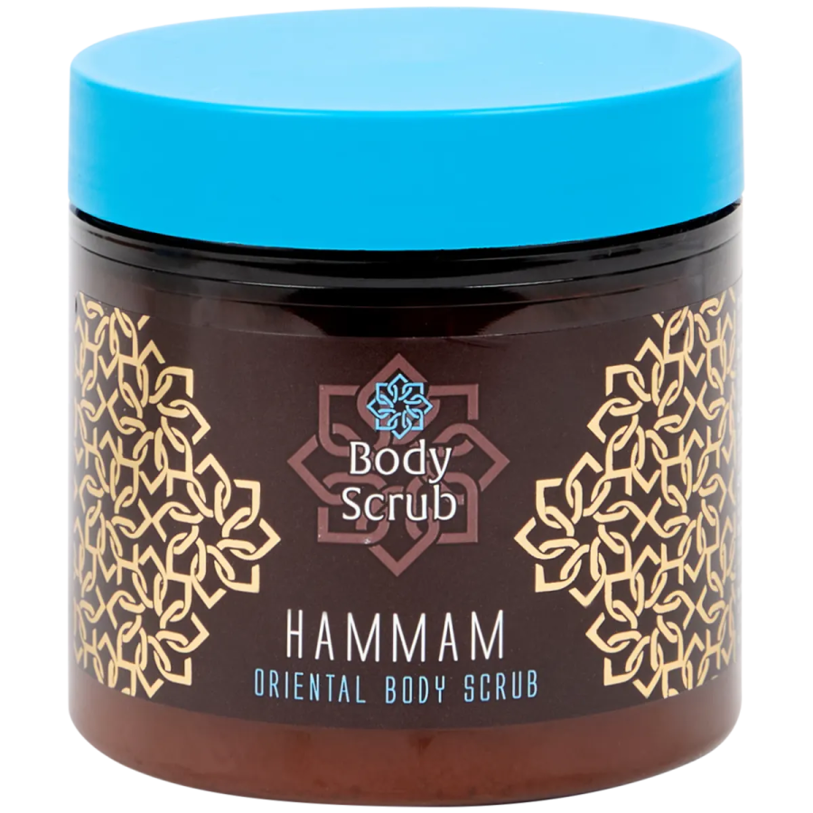 Exfoliant pentru corp Hammam
