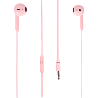 Căști in-ear stereo Sologic