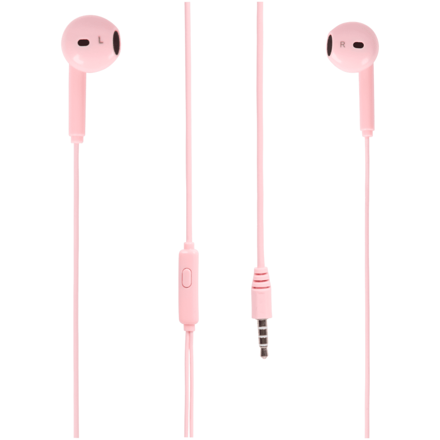Căști in-ear stereo Sologic