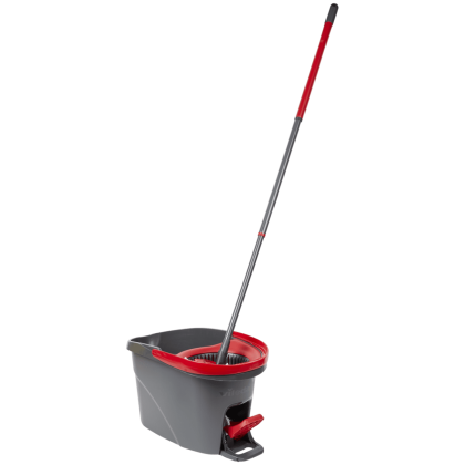 Mop centrifugabil Vileda Easy Wring & Clean