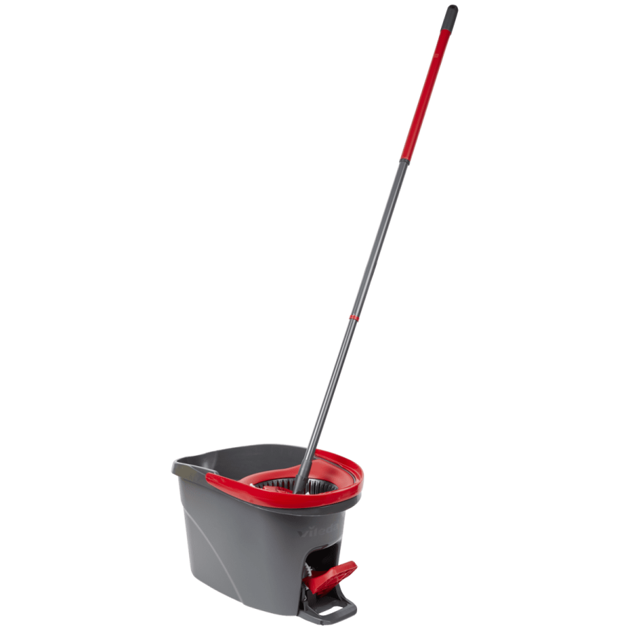Mop centrifugabil Vileda Easy Wring & Clean
