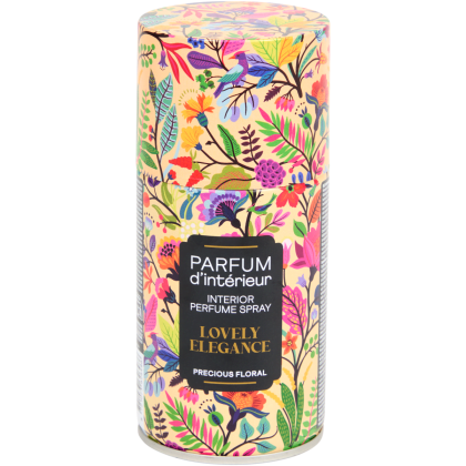 Parfum de interior
