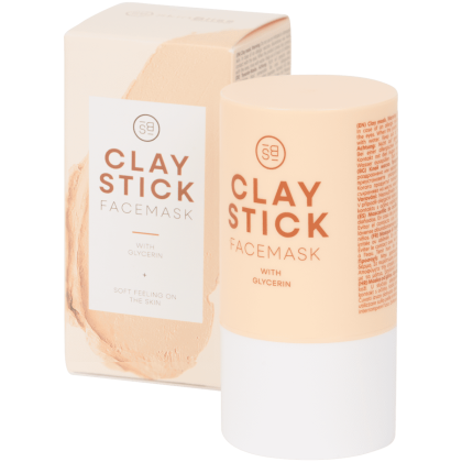 Mască de argilă stick Skin Bliss