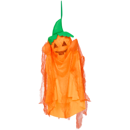 Decorațiune de Halloween cu lumină