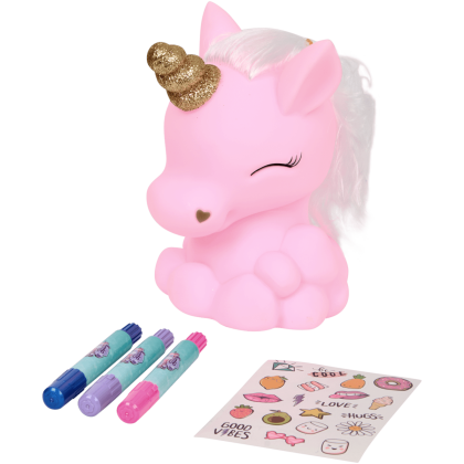 Unicorn cu stil Love&Hugs