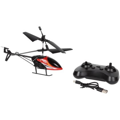 Elicopter teleghidat