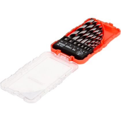 Set de burghie Werckmann
