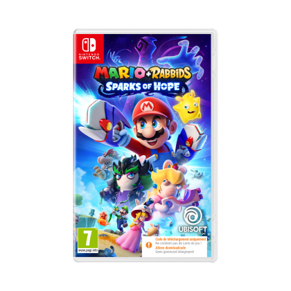 Joc Nintendo Switch