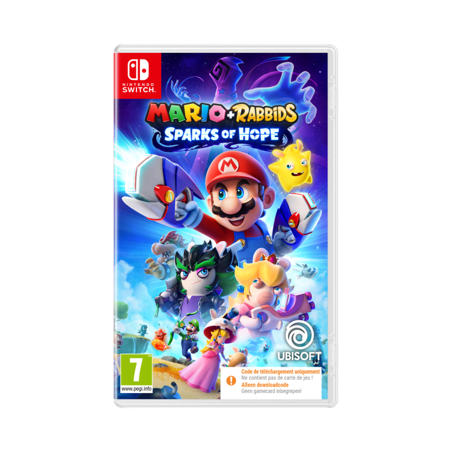 Joc Nintendo Switch