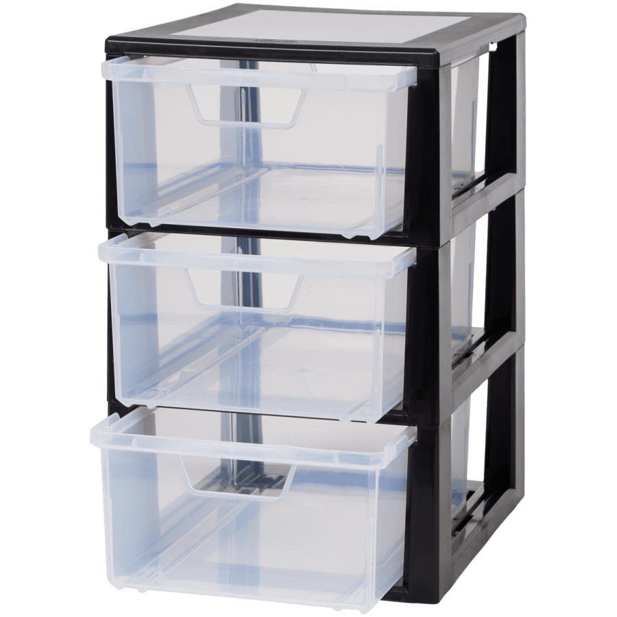 Organizator cu sertare Linea Tontarelli