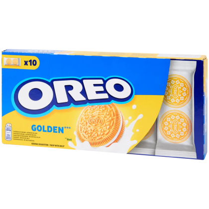 Oreo Golden
