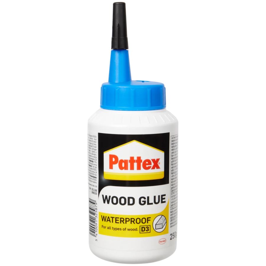Adeziv pentru lemn D3 Pattex