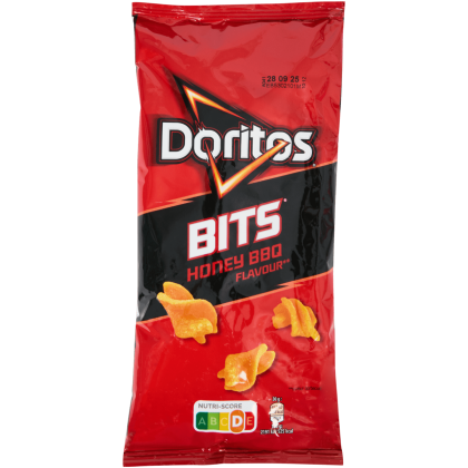 Bits Doritos Bits Honey BBQ