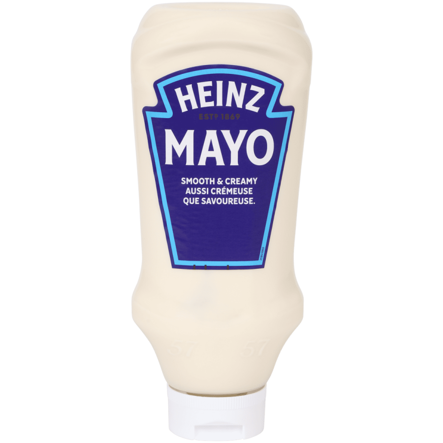 Maioneză Heinz
