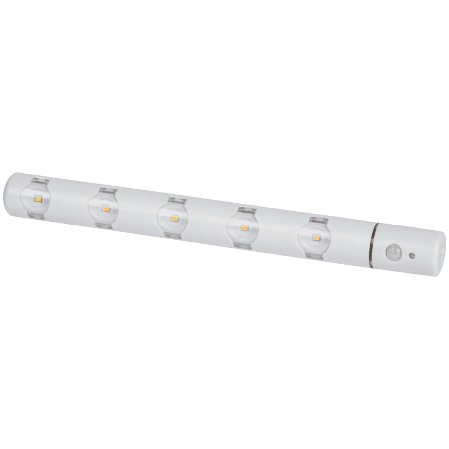 Iluminare pentru dulap cu senzor
