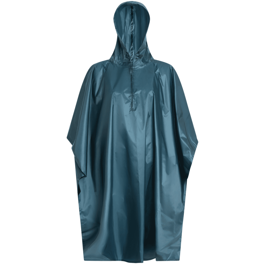 Poncho impermeabil