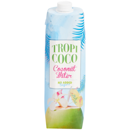 Apă de cocos Tropi-Coco