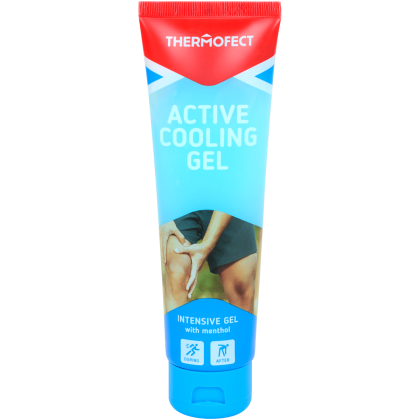 Gel răcoritor activ Thermofect