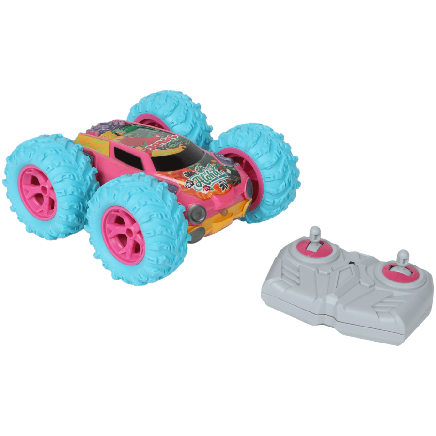 Mașinuță de curse teleghidată Gear2Play