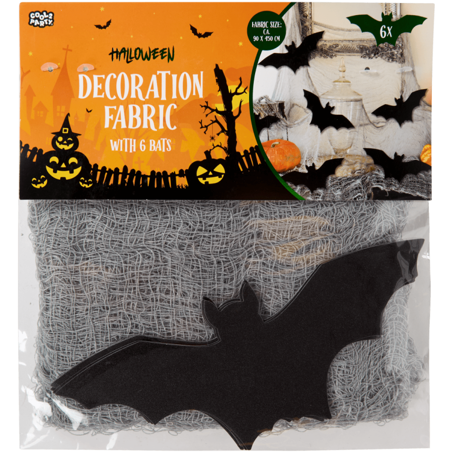 Decor de Halloween Cool2Party