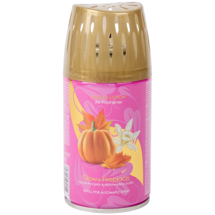 Rezervă de odorizant de aer