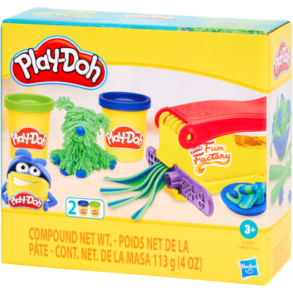 Play-Doh Modele clasice mini