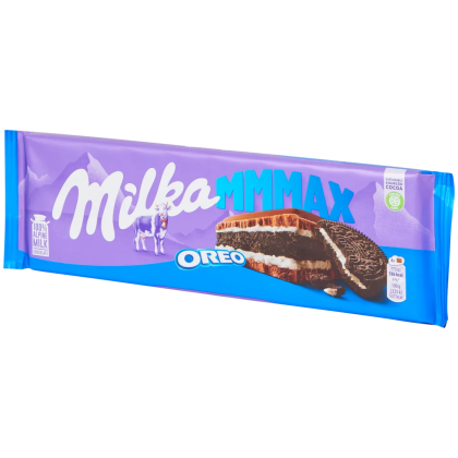 Milka MMMAX Oreo