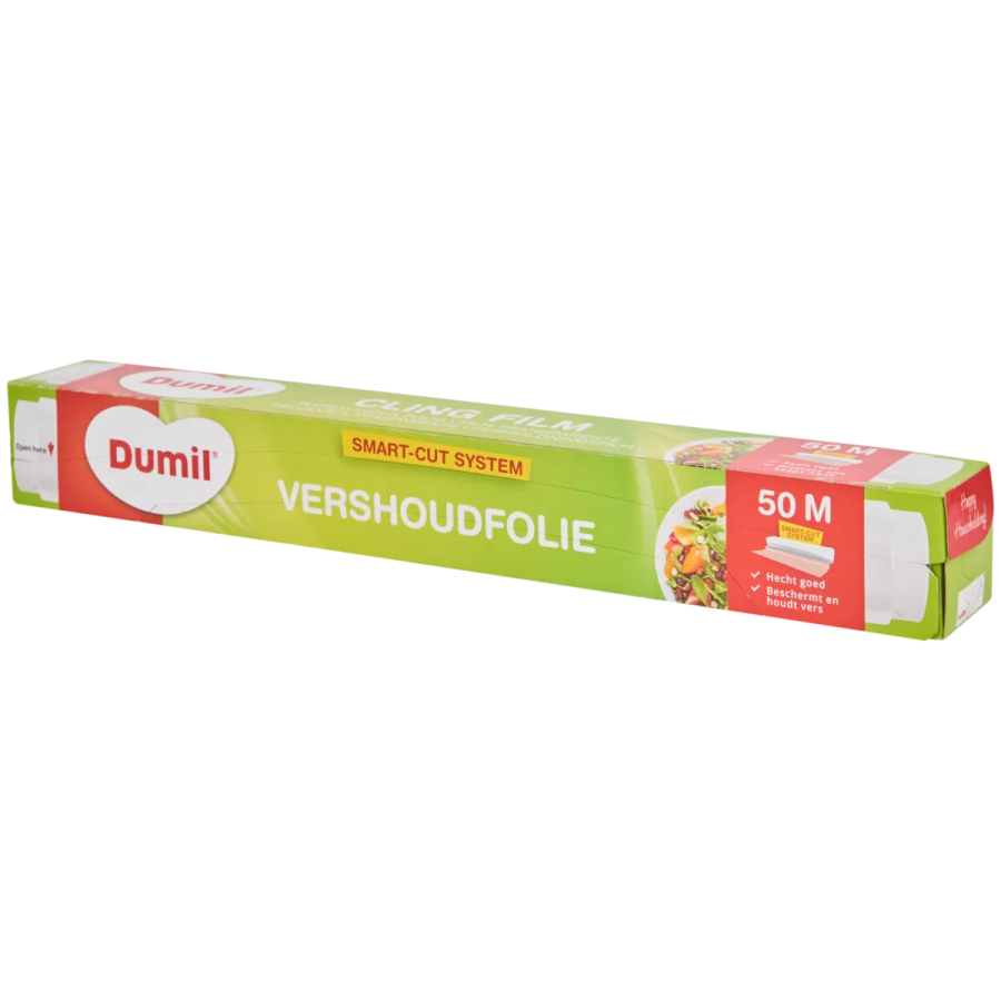 Folie alimentară