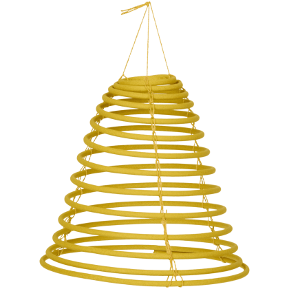 Spirală de tămâie cu citronelă Kinzo
