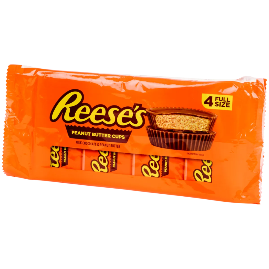 Peanut Butter Cups Reese's