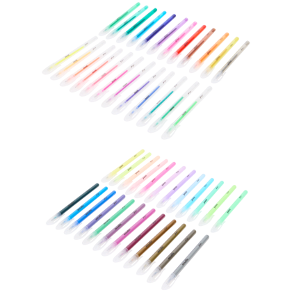Pixuri cu gel Avec