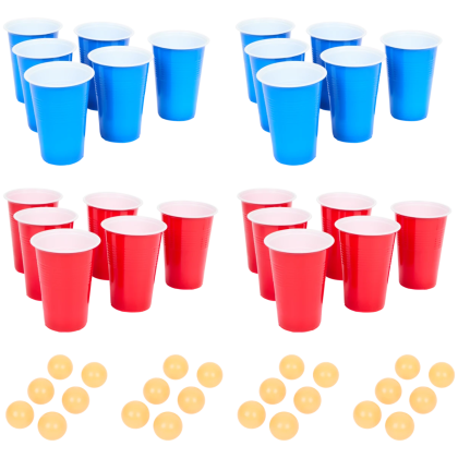 Joc Beer-pong