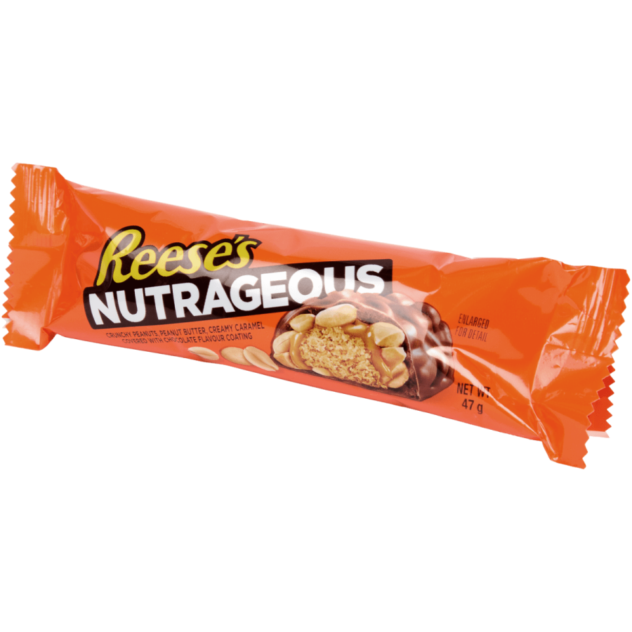 Reese's Nutrageous