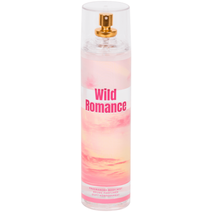 Spray pentru corp