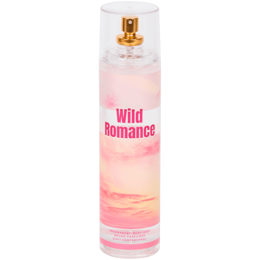 Spray pentru corp