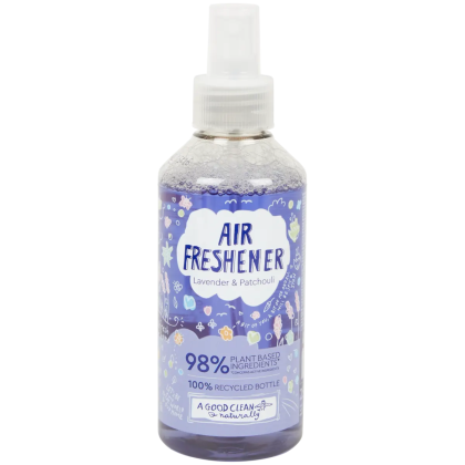 Odorizant de aer A Good Clean