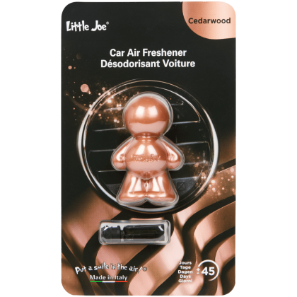 Odorizant auto Little Joe
