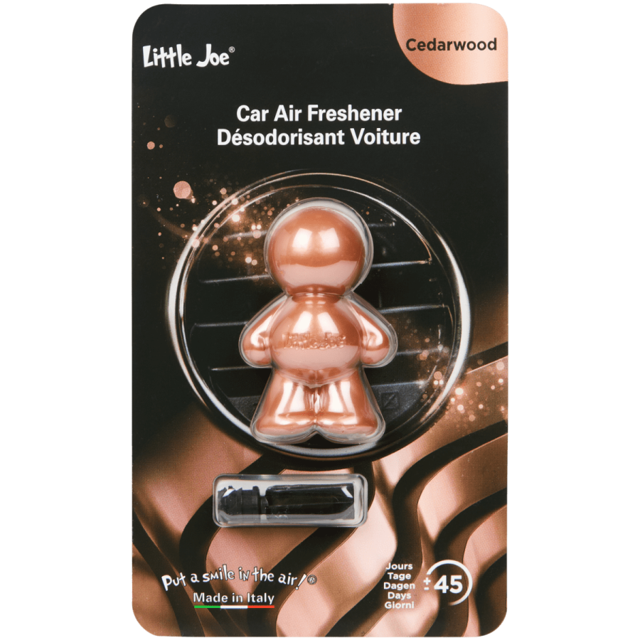 Odorizant auto Little Joe