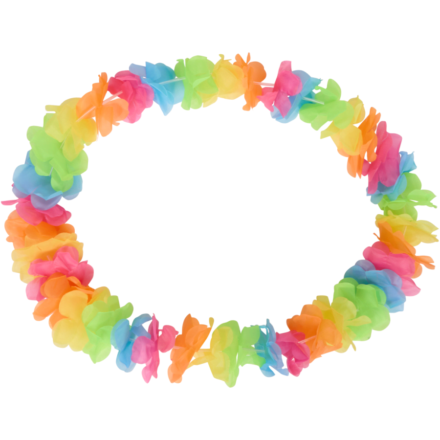 Ghirlandă Hawaii XL