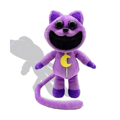 Set de jucarii, Critters monsters, Plush, 2 piese