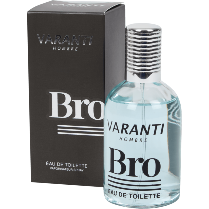 Apă de toaletă Varanti Hombre Bro