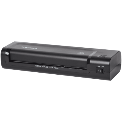 Aparat de laminat Fichero