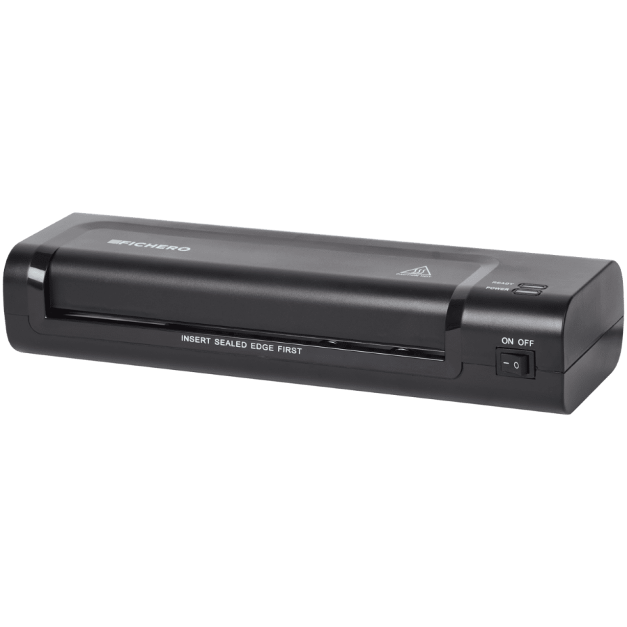 Aparat de laminat Fichero
