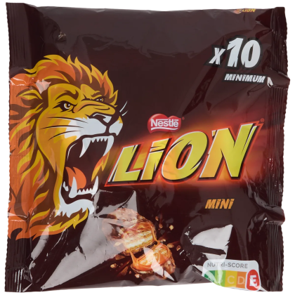 Lion Mini